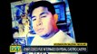 Incendio Las Malvinas: Jonny Coico fue internado en penal Castro Castro