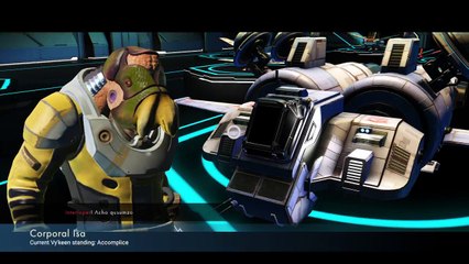 No mans sky from beginning (15)