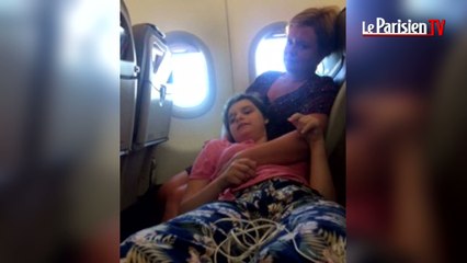 Le vol Barcelone-Paris tourne au cauchemar pour une jeune handicapée