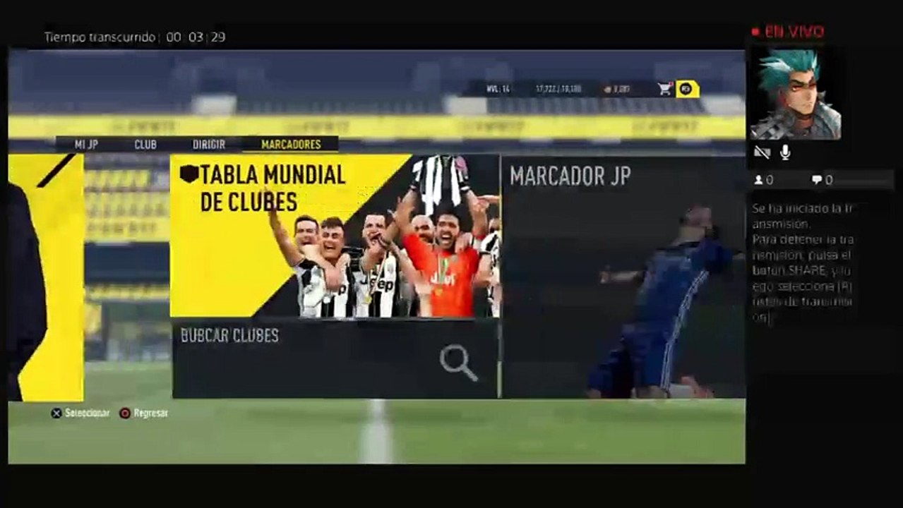 Jugando gta 5 (19)