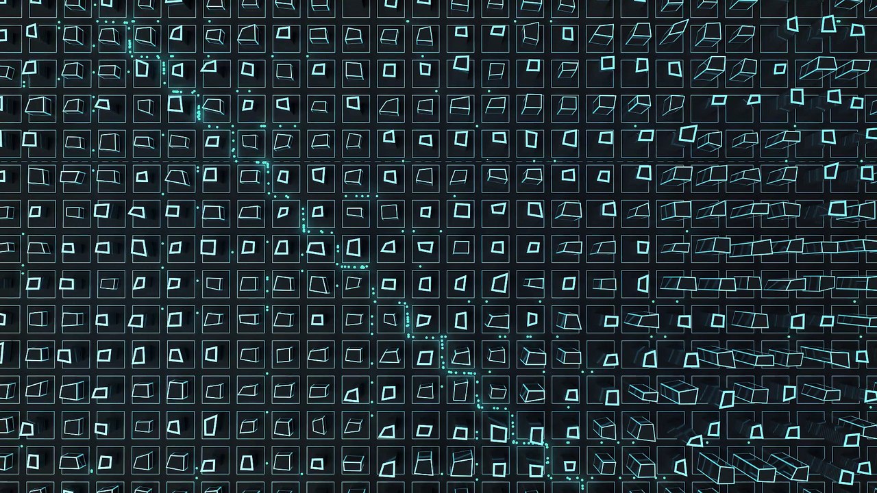 Audi AI Animation