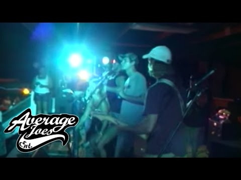 Kickin' Up Mud - LIVE