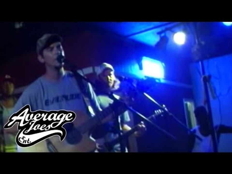 Country Boy's Paradise - LIVE
