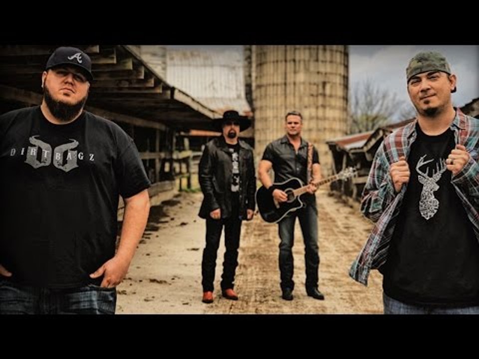 The Lacs - Jack In My Coke (feat. Montgomery Gentry) [Official Music Video]