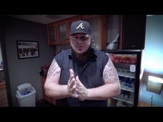 Clay's Favorite Song from American Rebelution