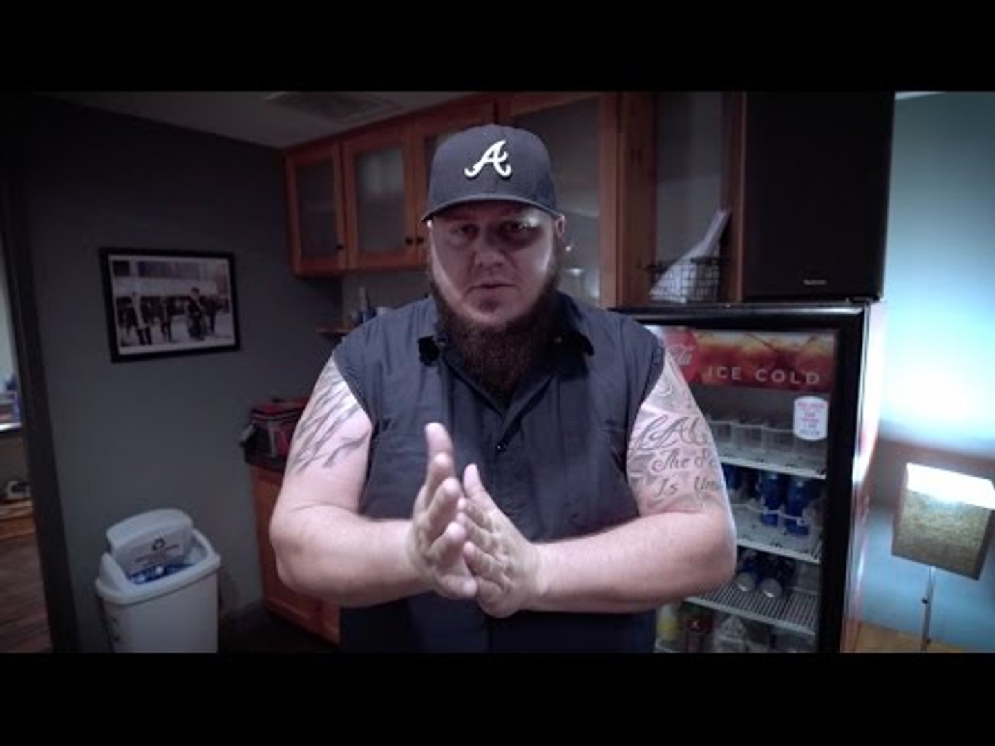 ⁣Clay's Favorite Song from American Rebelution
