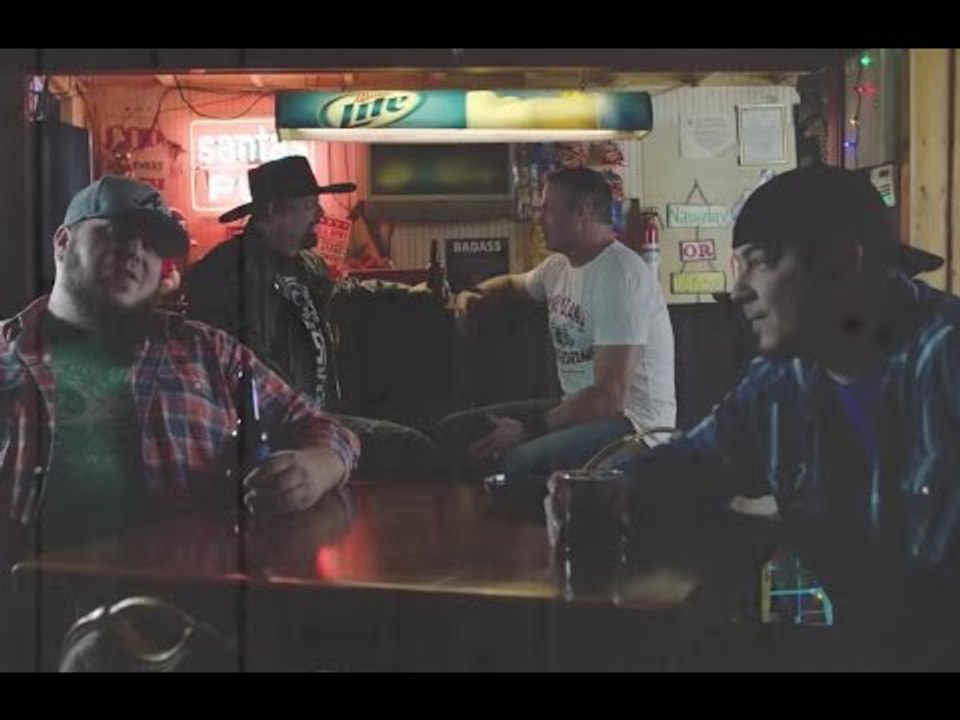 The Lacs - Jack In My Coke (feat. Montgomery Gentry) [Preview]