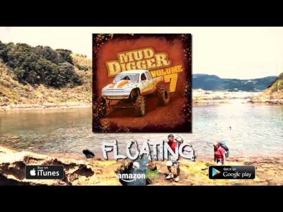 The Lacs - Floating (feat. Ziggy Pockets)