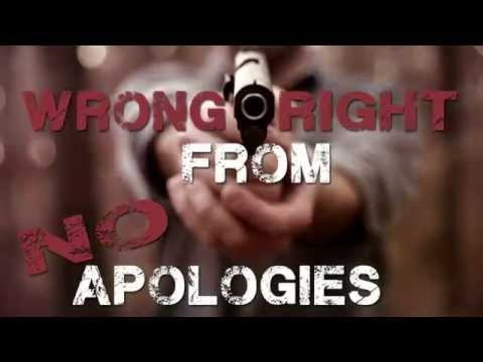 The Lacs - Outlaw In Me (feat. Crucifix) [Lyric Video]