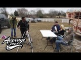 God Bless a Country Girl (Behind the Scenes) - The Lacs