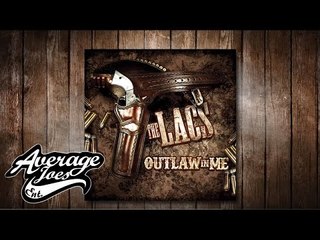 Outlaw In Me (Official Album Sampler) - NOW AVAILABLE at Walmart, iTunes, and stores everywhere!