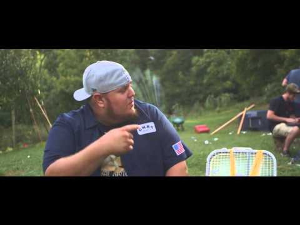 Nothing In Particular (Official Trailer) - The Lacs