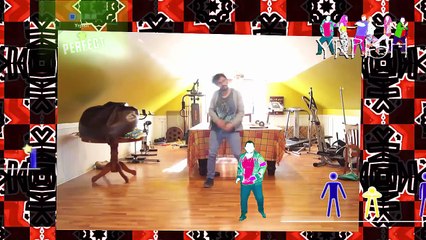 Just Dance 2018 Vip - Lips Are Movin