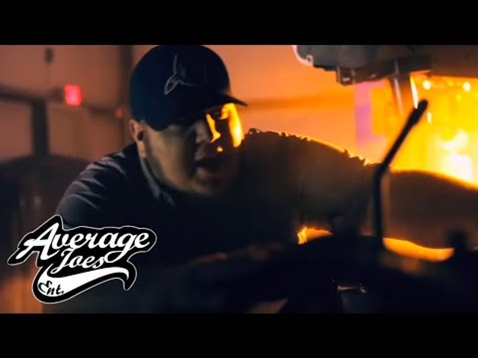 Smoke Stack (Official Trailer) - The Lacs