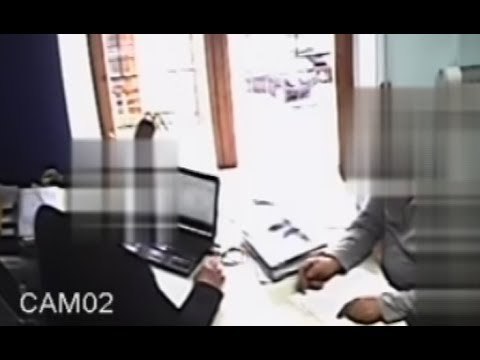 Catanzaro - Arrestati dirigenti Asl, si erano appropriati di fondi europei (17.07.17)