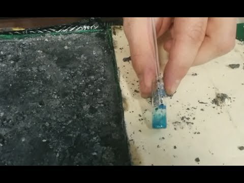 Aeroporto Malpensa, cocaina nascosta in una pompa lavaauto (17.07.17)