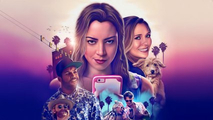 Ingrid Goes West "Emoji" Trailer (2017)