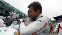 World Endurance Championship WEC, round 4, Nürburgring - The Porsche show