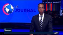 Cisjordanie: tentative d'attaque à la voiture-bélier à Hébron