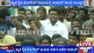 Rahul Gandhi In Karnataka: ಮೃತ ರೈತ ಲೋಕೇಶ್ ಅಂತಿಮ ದರ್ಶನ ಪಡೆದ ರಾಹುಲ್