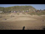 Something Sick Reverse Obstacle Run 1 Re Run at Rush Off-Road (2016)