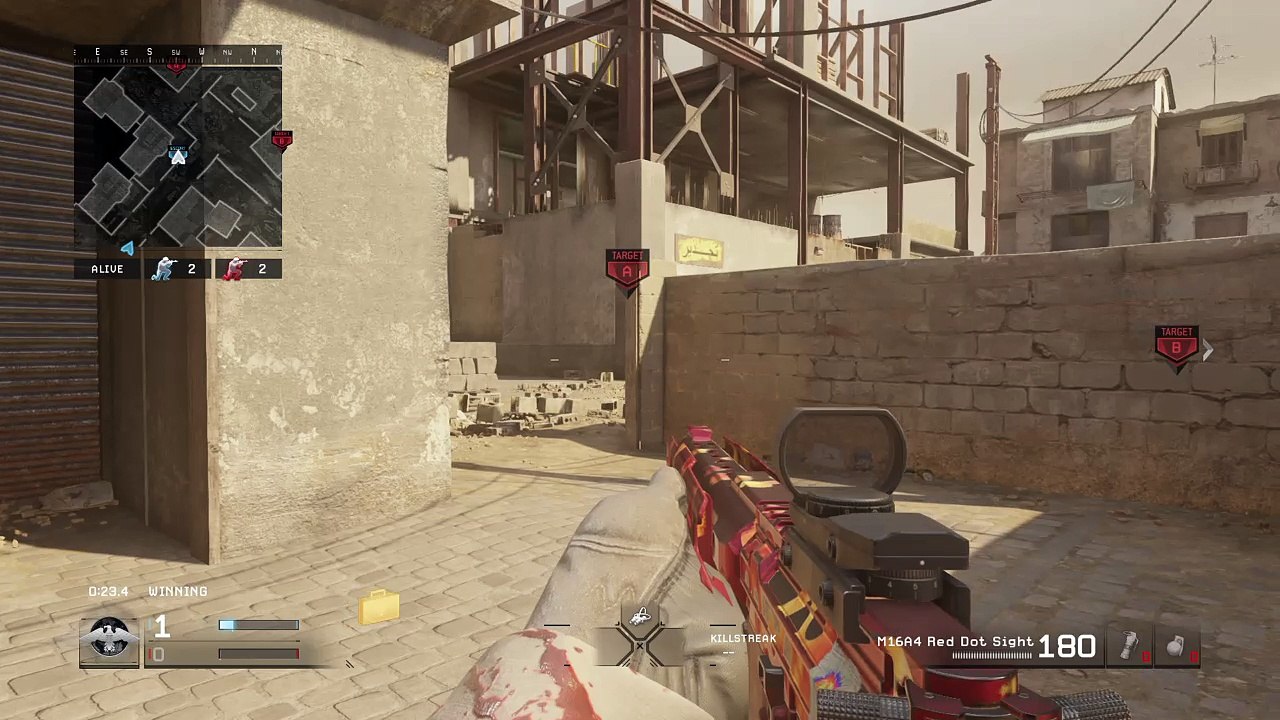 Banned glitch