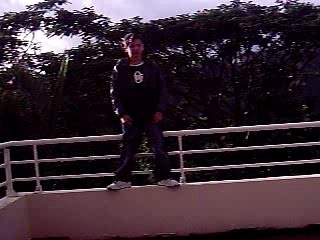 Tecktonik gamin vs DOV PRO DJ