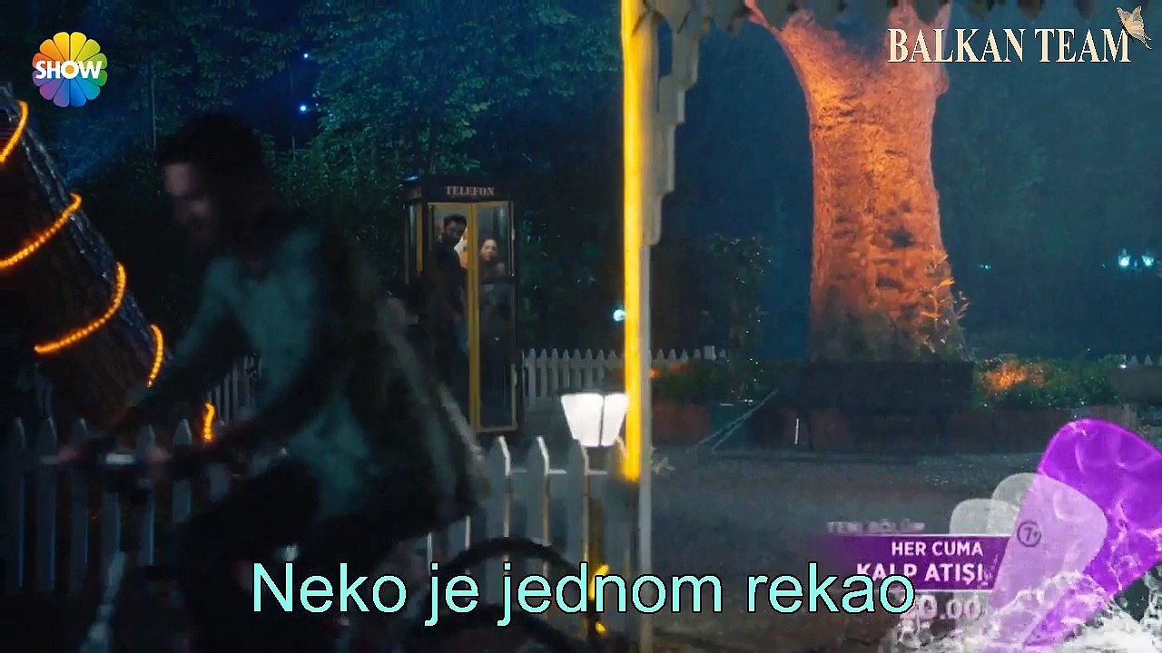 Otkucaji srca, druga najava 4. epizode