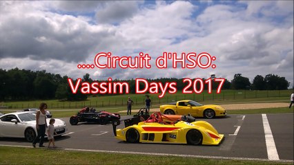VSD2017