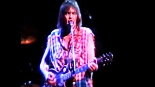 Neil Young & Crazy Horse - Down By The River (Stadthalle, Wien, Austria 1987-05-17)