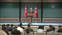 Kurtulmuş: 