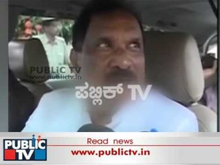 ಇಬ್ಬರಿಂದ ಅತ್ಯಾಚಾರ ಆದ್ರೆ ಗ್ಯಾಂಗ್ ರೇಪ್ ಹೇಗೆ ಆಗುತ್ತೆ?: ಕೆಜೆ ಜಾರ್ಜ್