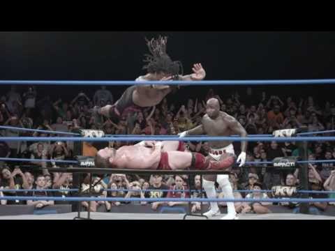 This Week on IMPACT | GFW Wrestling Presents IMPACT Thursday, July 6th, 2017