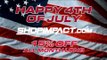 Happy Fourth of July! Get 15% Off Your Entire Order at Shop Impact All Month Long