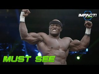 Must See Slammiversary XV | ORDER THE REPLAY NOW!