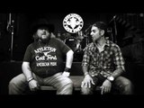 Jose Mangin from Affliction - Interview with Colt Ford (Part 1)