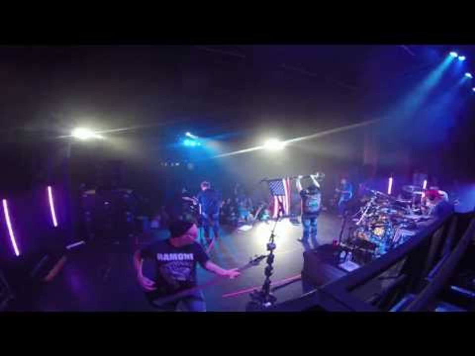 Colt Ford Live in Laramie, WY