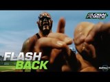 Nick Aldis Talks GFW Roster | #Flashback AMPED Anthology Part 1 Premieres 8.11 on Pay Per View