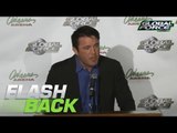 Chael Sonnen Introduces Some of The GFW Roster in Las Vegas | #FlashBack