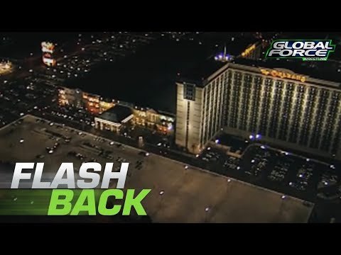 GFW Founder Jeff Jarrett Explains The Origins of The Name AMPED | #Flashback