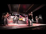 Colt Ford at the ARCA Race in Nashville, TN (Part 1)