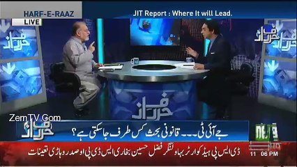 HarfeRaz - 17th July 2017