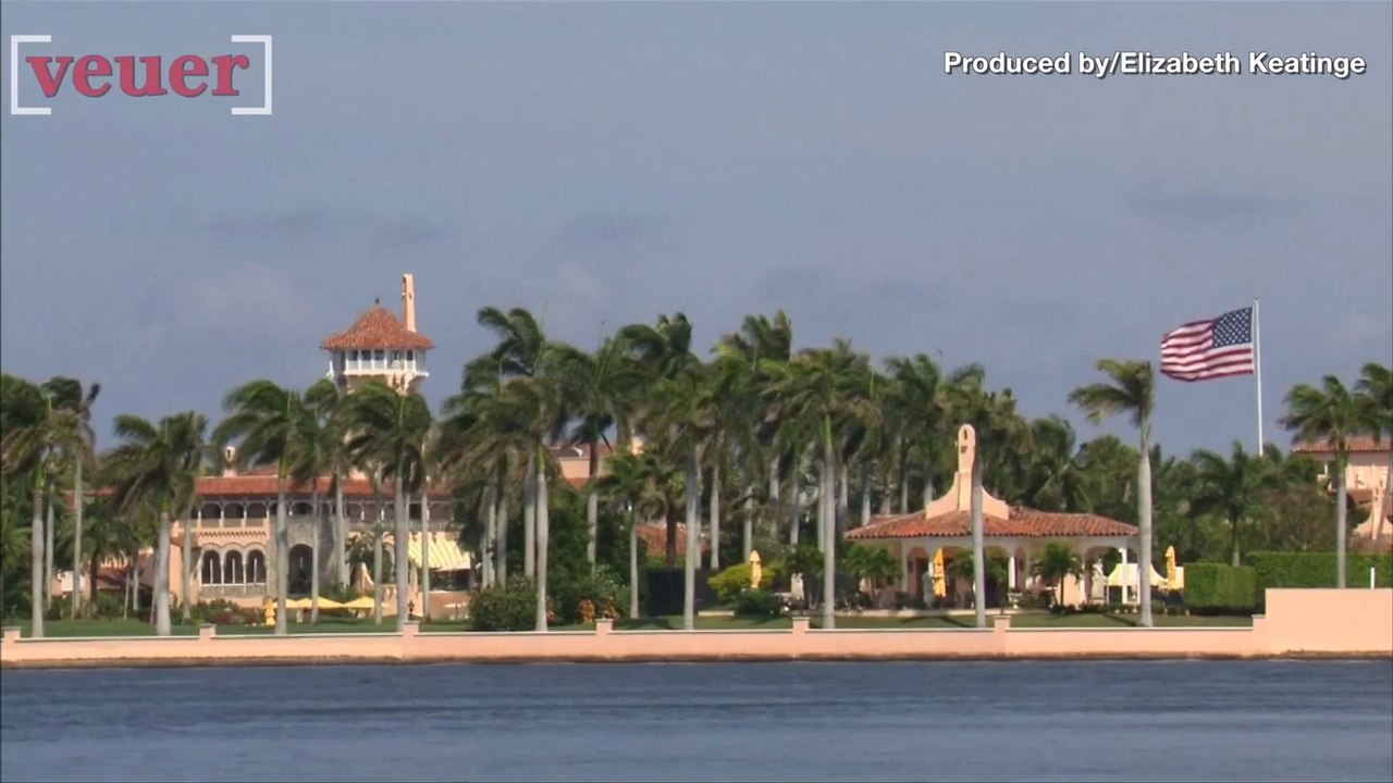 President Trump Must Release Mar-a-Lago Visitor Logs
