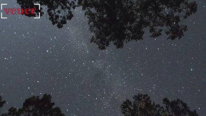 Scientists Find Strange Signals From Red Dwarf Star 11 Light Years Away