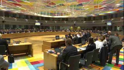 La UE no descarta sancionar a Maduro si convoca proceso para Constituyente