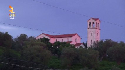 360° Gradë -VLORE  DISA FSHATRA MBETEN PA UJE