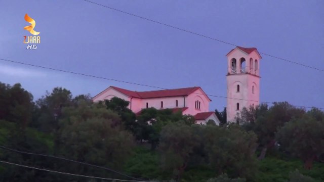 360° Gradë -VLORE DISA FSHATRA MBETEN PA UJE