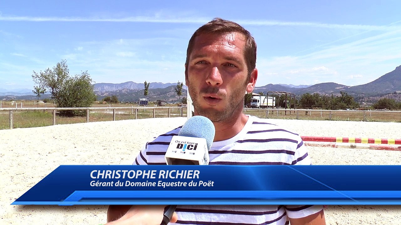 Hautes-Alpes : Plus de 1300 participants attendus pour le Crazy Mountain Jump Saison 2 !