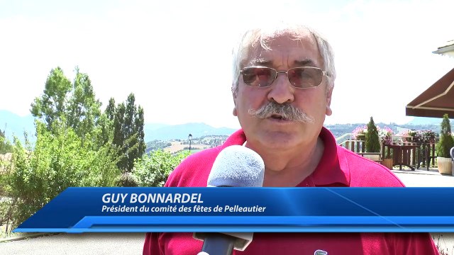 Hautes-Alpes : Le jeu libre, une spécificité du 05 qui ne se joue que dans 3 villages