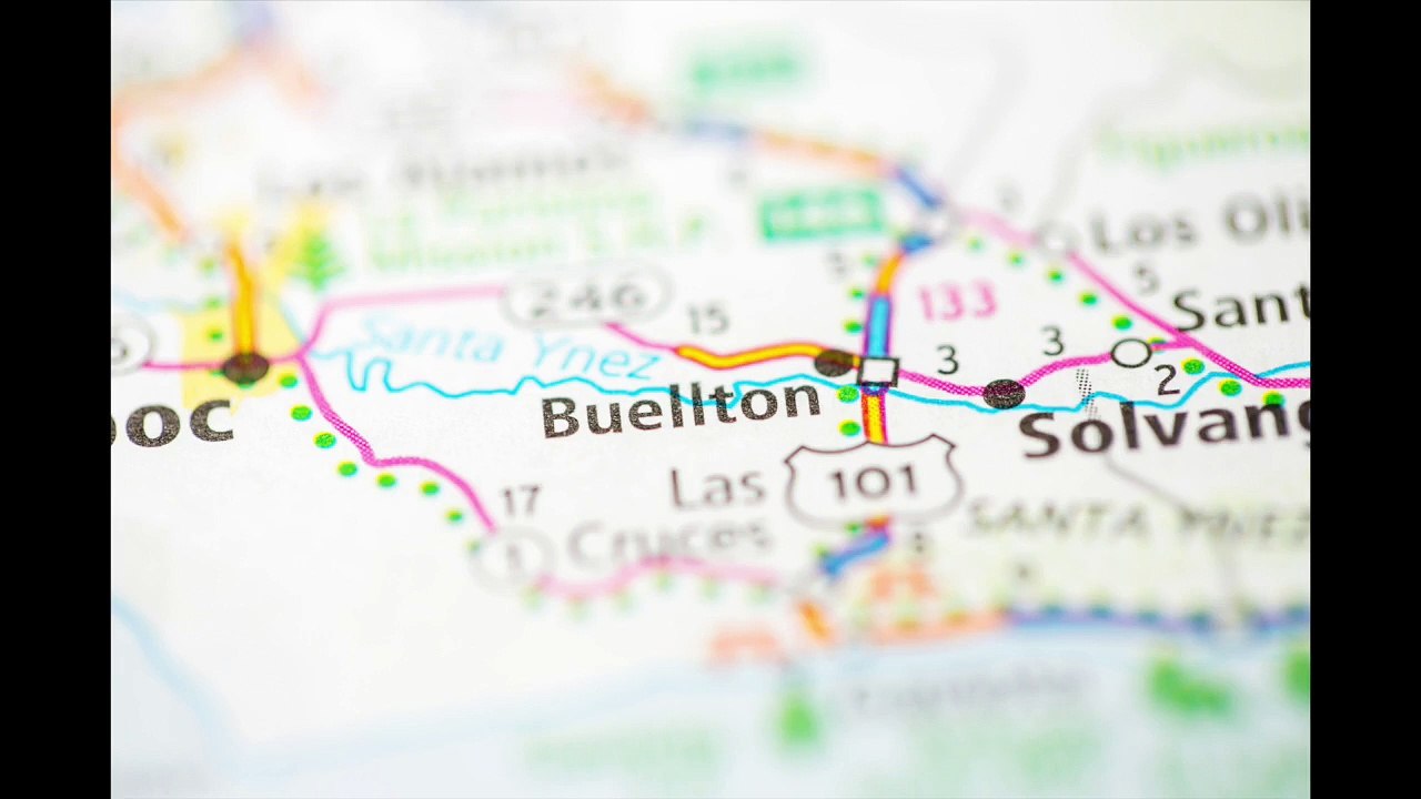 Buellton Water Softener System